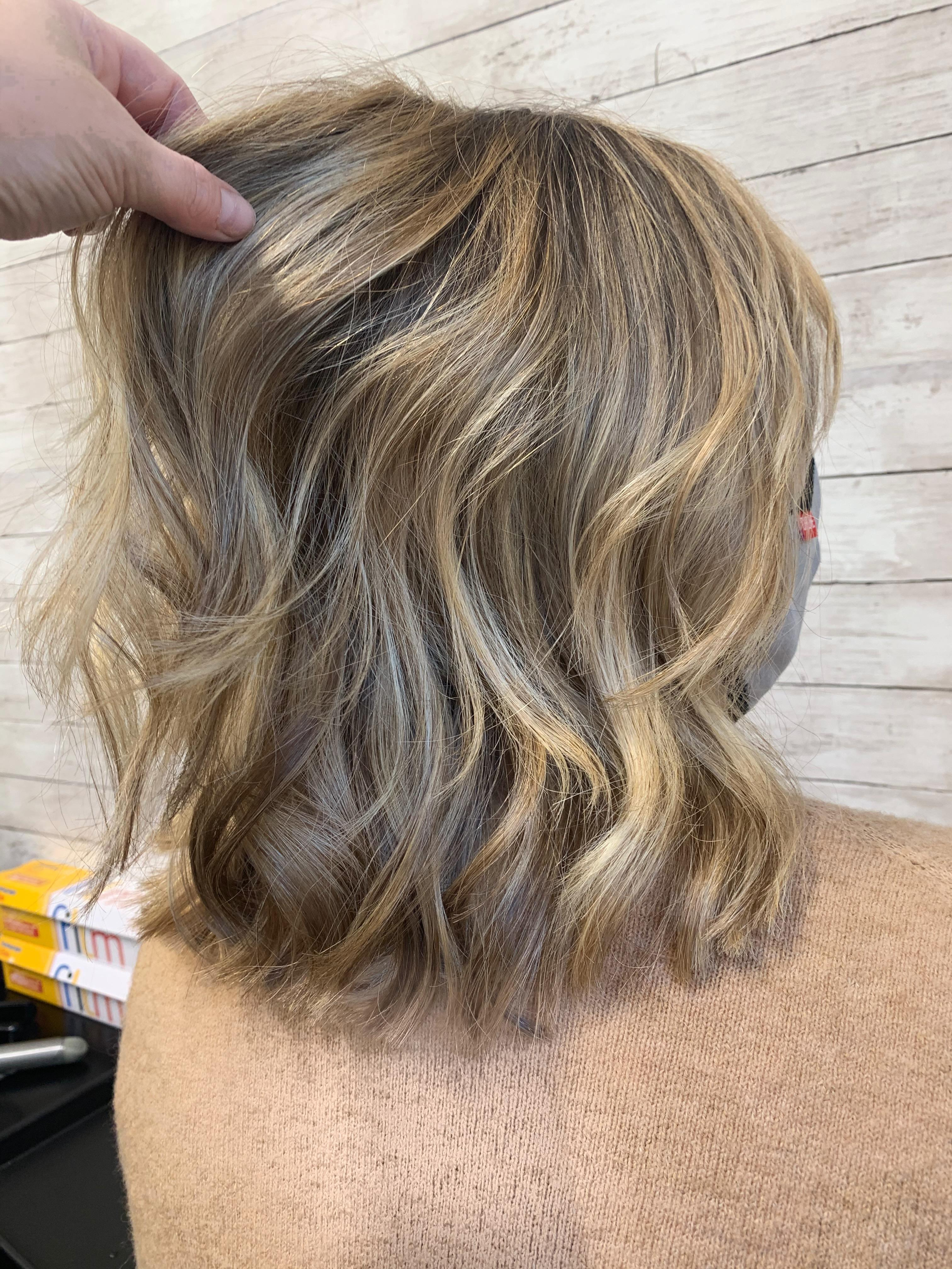 Brandi Marie Salon In Lynnwood Wa Vagaro